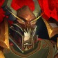 Logo of Horde