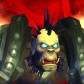 Logo of Horde