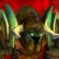 Logo of Horde