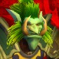 Logo of Horde