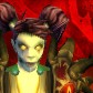 Logo of Horde