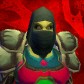 Logo of Horde