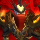 Logo of Horde