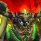 Logo of Horde