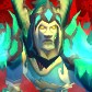 Logo of Horde