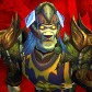 Logo of Horde