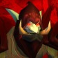 Logo of Horde