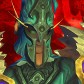 Logo of Horde