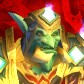 Logo of Horde