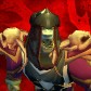 Logo of Horde