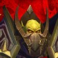 Logo of Horde