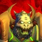 Logo of Horde