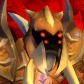 Logo of Horde