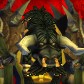 Logo of Horde