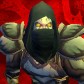 Logo of Horde