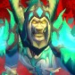 Logo of Horde