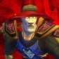 Logo of Horde