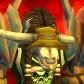 Logo of Horde