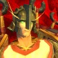 Logo of Horde