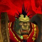 Logo of Horde