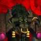 Logo of Horde