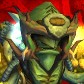 Logo of Horde