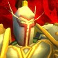 Logo of Horde