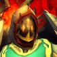 Logo of Horde