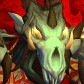 Logo of Horde