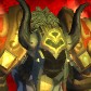 Logo of Horde