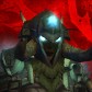 Logo of Horde