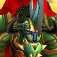 Logo of Horde