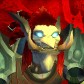 Logo of Horde