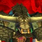 Logo of Horde