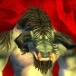Logo of Horde