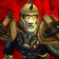 Logo of Horde