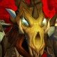 Logo of Horde