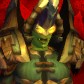 Logo of Horde
