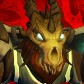 Logo of Horde