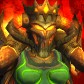 Logo of Horde