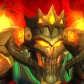 Logo of Horde