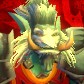 Logo of Horde
