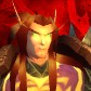 Logo of Horde