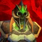 Logo of Horde