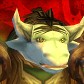 Logo of Horde