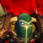 Logo of Horde
