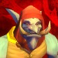 Logo of Horde
