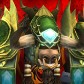 Logo of Horde