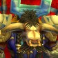 Logo of Horde