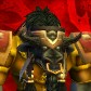 Logo of Horde